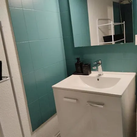 Apartamento Le Cercle Dore