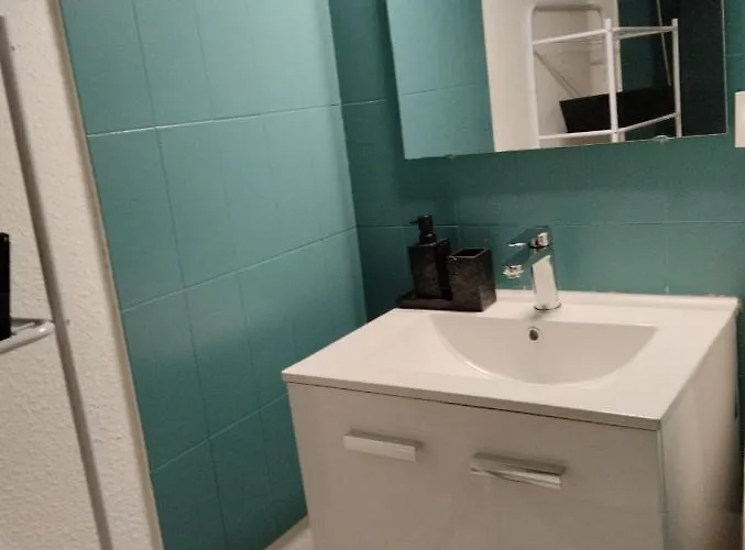 Apartamento Le Cercle Dore