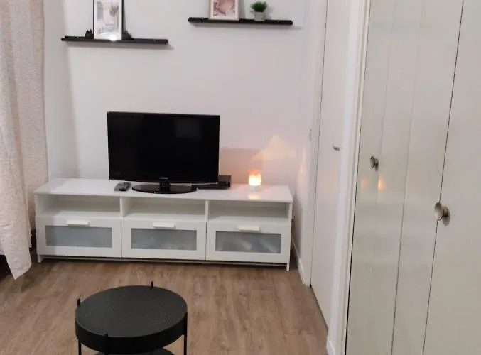 Le Cercle Dore Apartamento