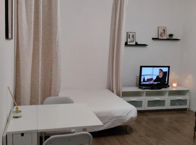 Apartamento Le Cercle Dore Toulouse