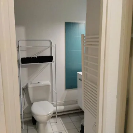 Le Cercle Doré * Tolosa